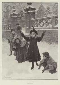 Wintervlinders